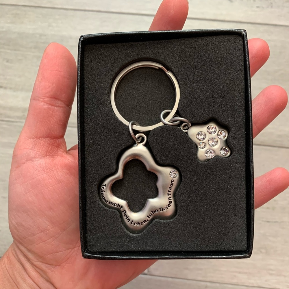 German Keychain - Picture 2 of 4